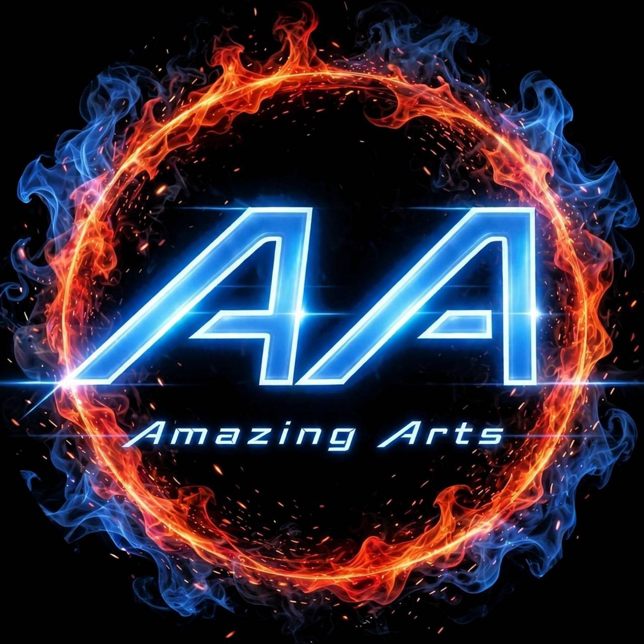 Amazing Arts on Bideo