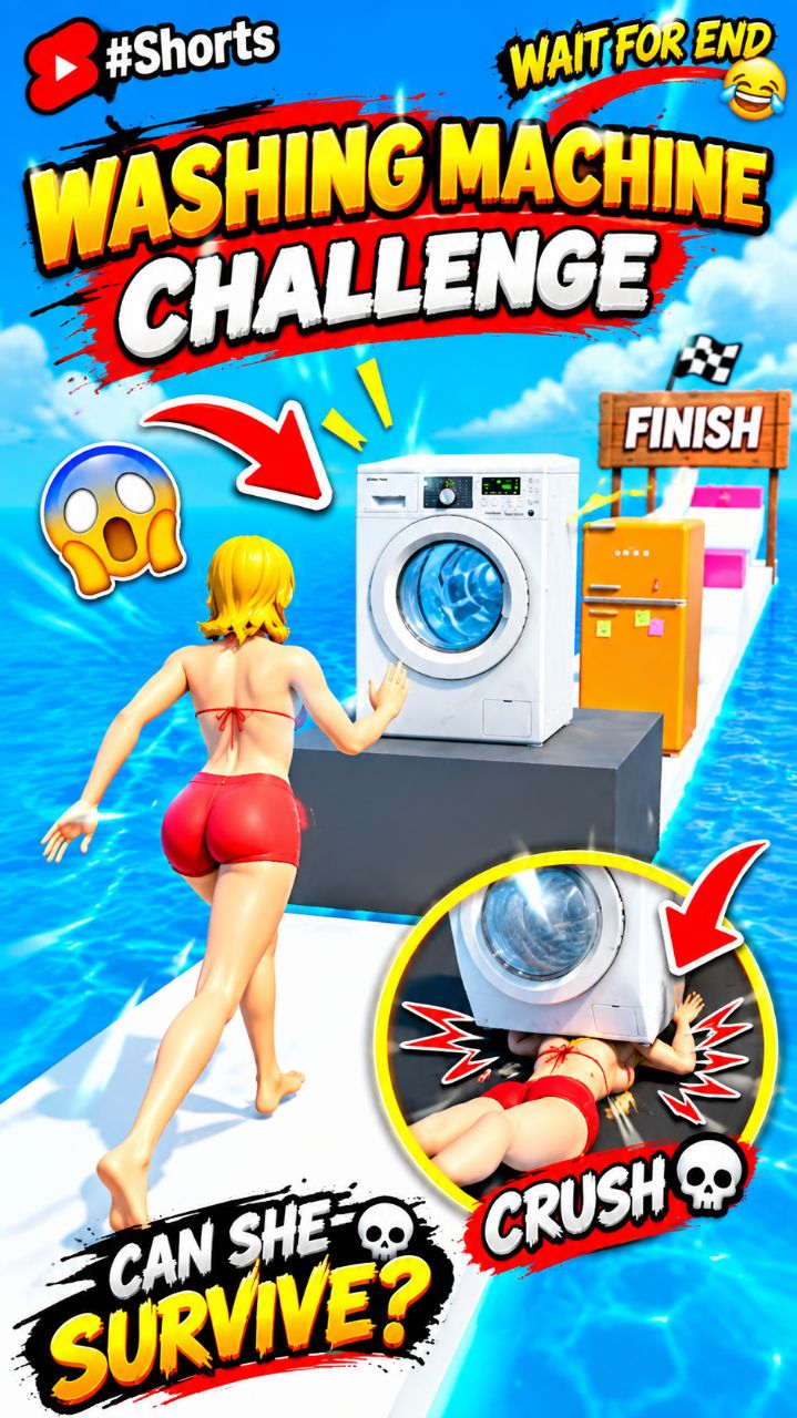 Squeeze girl gameplay