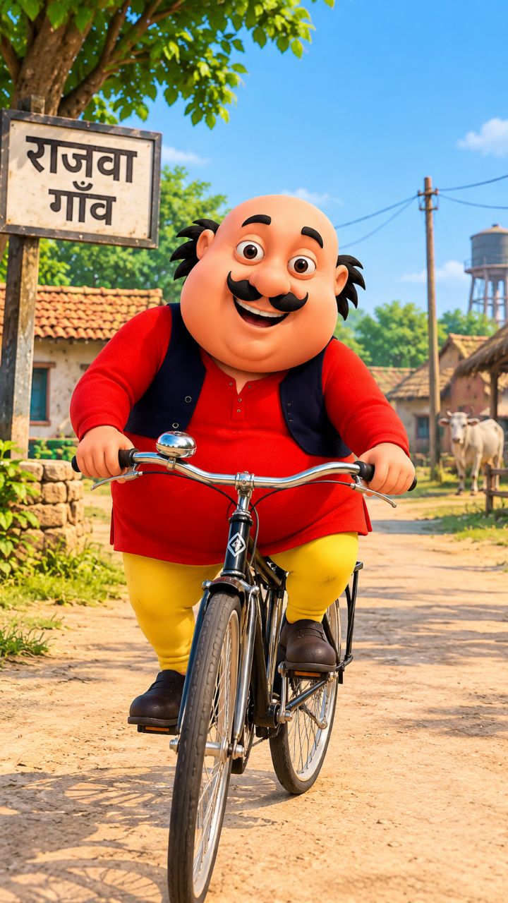 🚩
🔥 बुराई जलाओ, अच्छाई अपनाओ! 🚩
.....