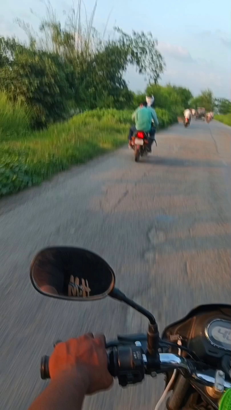 My minivlog