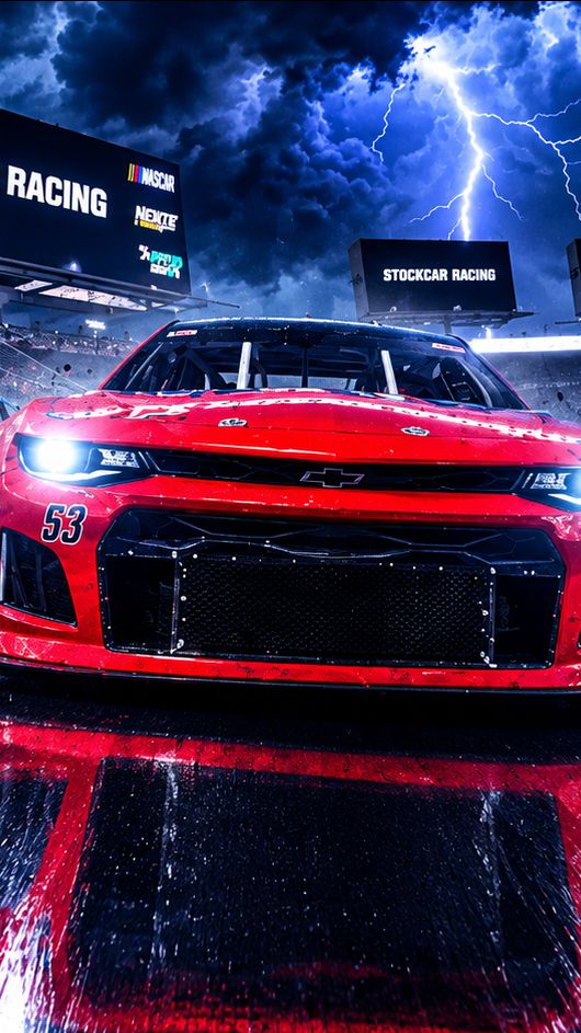 Car racing 3D Game