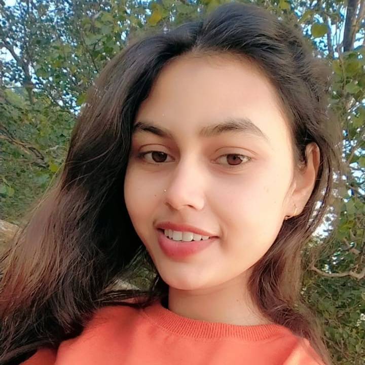 Deepali Singh on Bideo