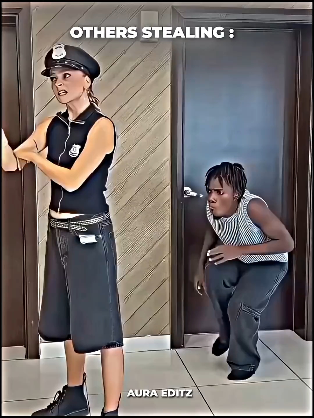 Others Stealing Vs This Last One 🤡💀 | #shorts #trollface #usa #ytshorts