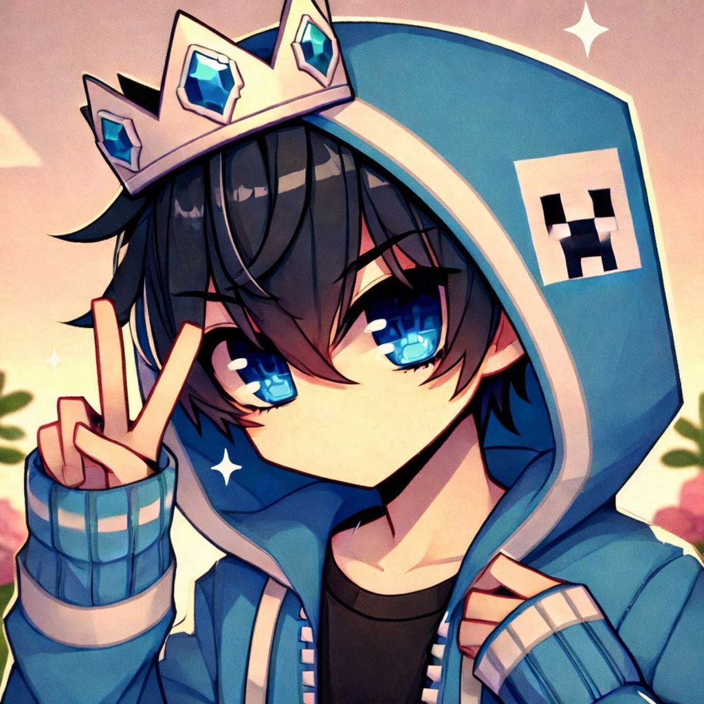 Crowngamer on Bideo