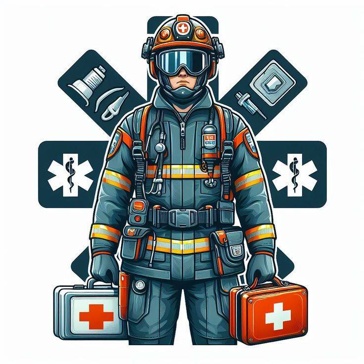 Mini Rescue on Bideo