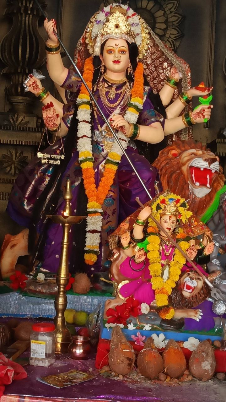 Jai mata di
