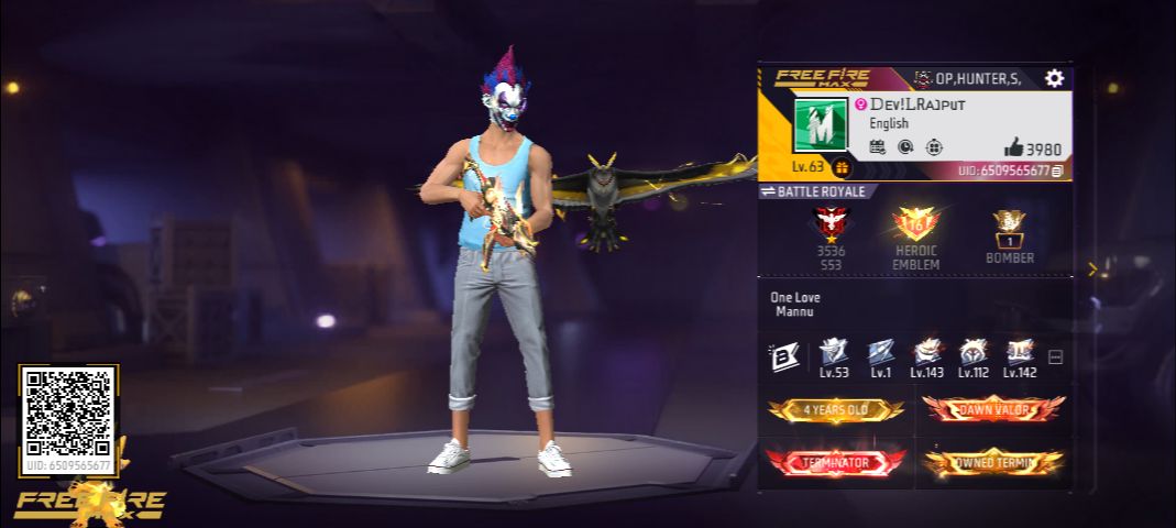 Post by OFFIACL Gamer on Bideo