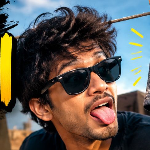 Lets_watch_smile_follow on Bideo