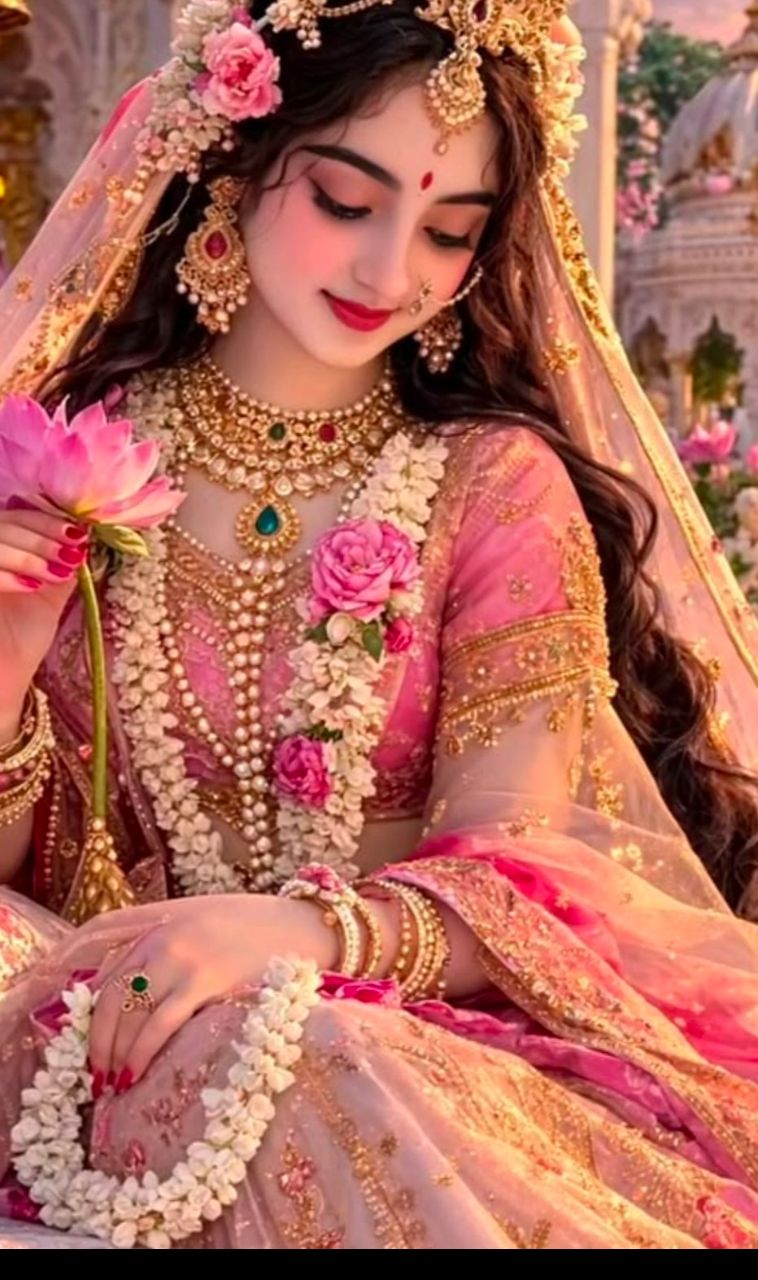 Post by Radha Krishna bhajan on Bideo