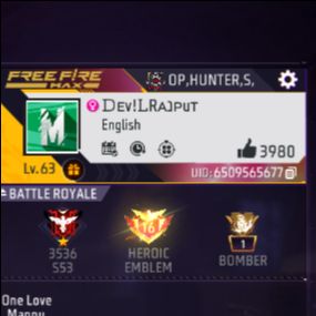 Offical Gamer on Bideo