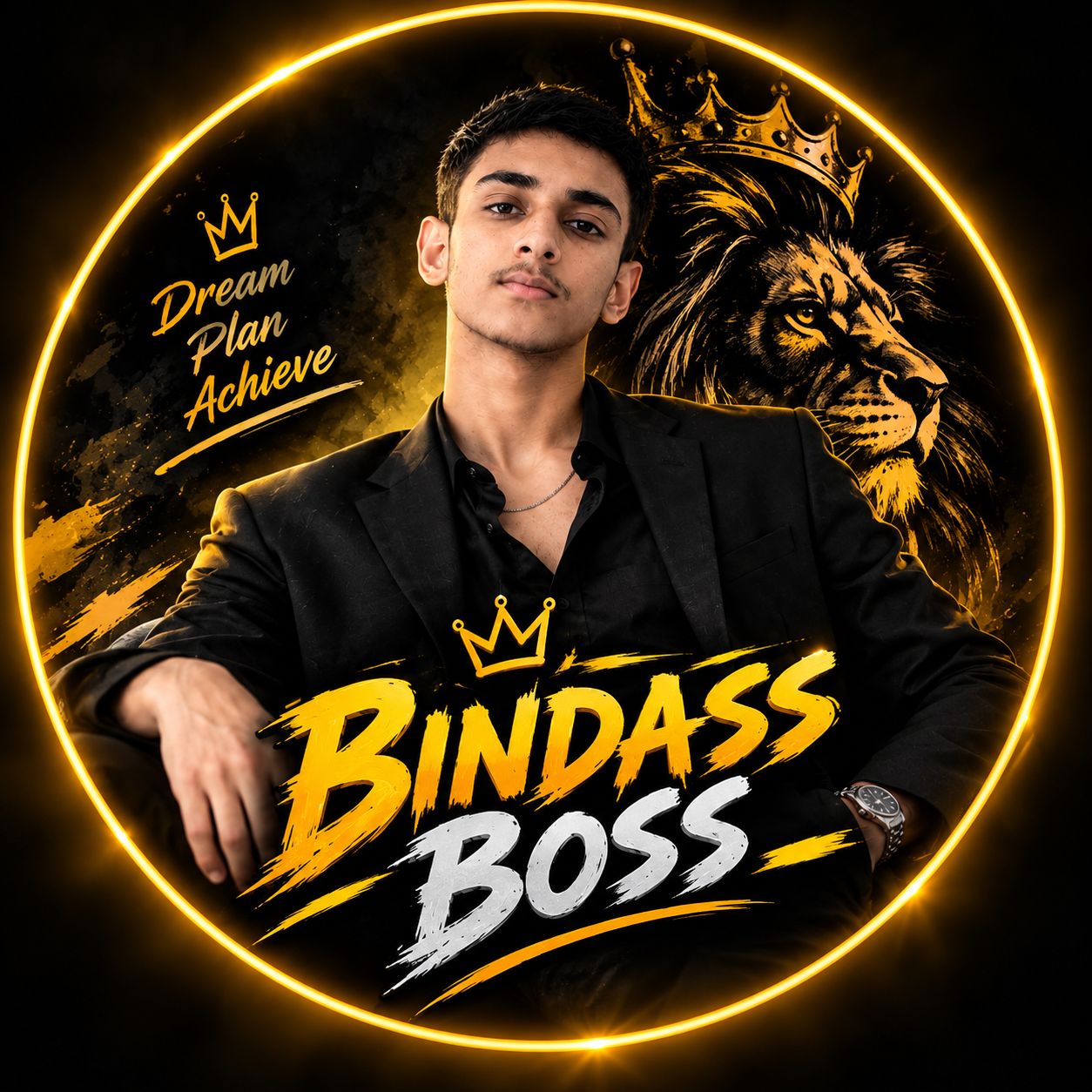 Bindass Boss X on Bideo