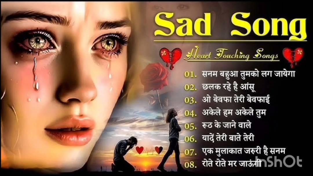 💔 SAD SADABAHAR SONG 💔 | दर्द भरे पुराने हिंदी गाने 🎶 | Old Is Gold ❤️ | Hindi Sad Songs 🎧