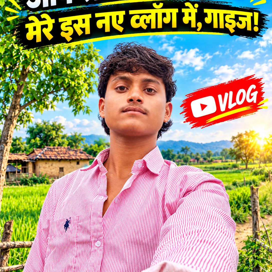 Pawan.bhai.20K on Bideo