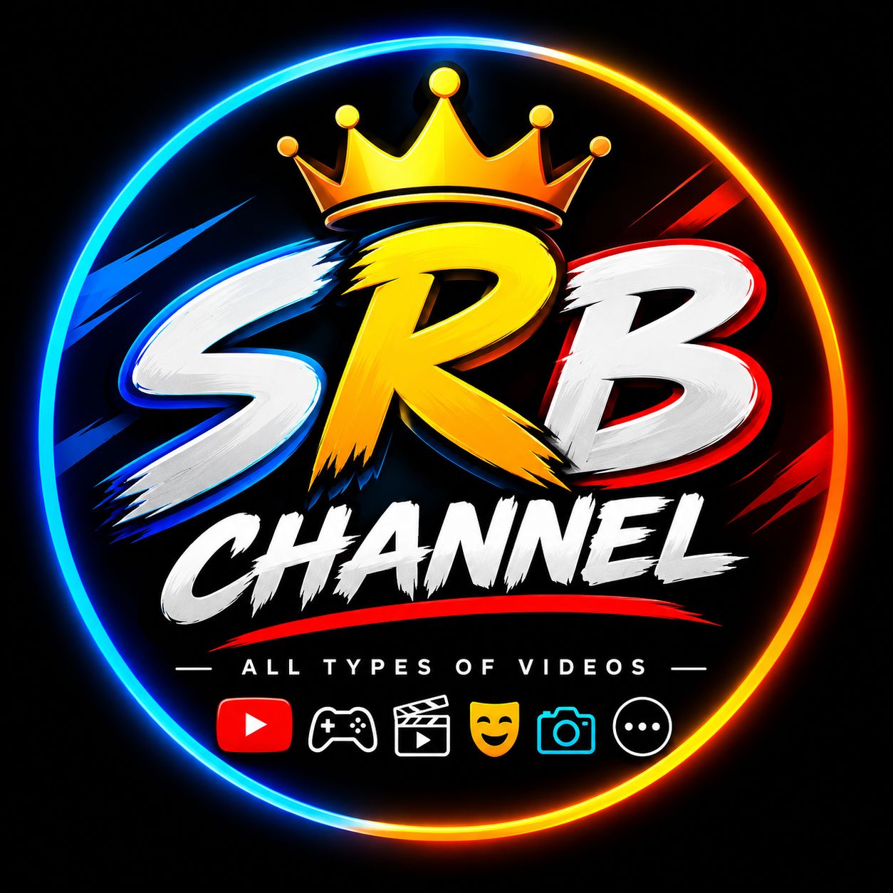 SRB CHANNEL on Bideo