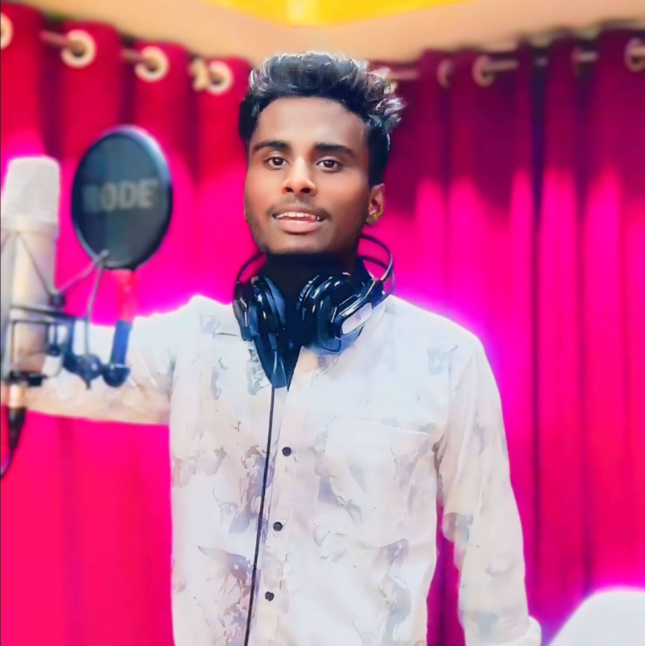 Arif terdal singer on Bideo
