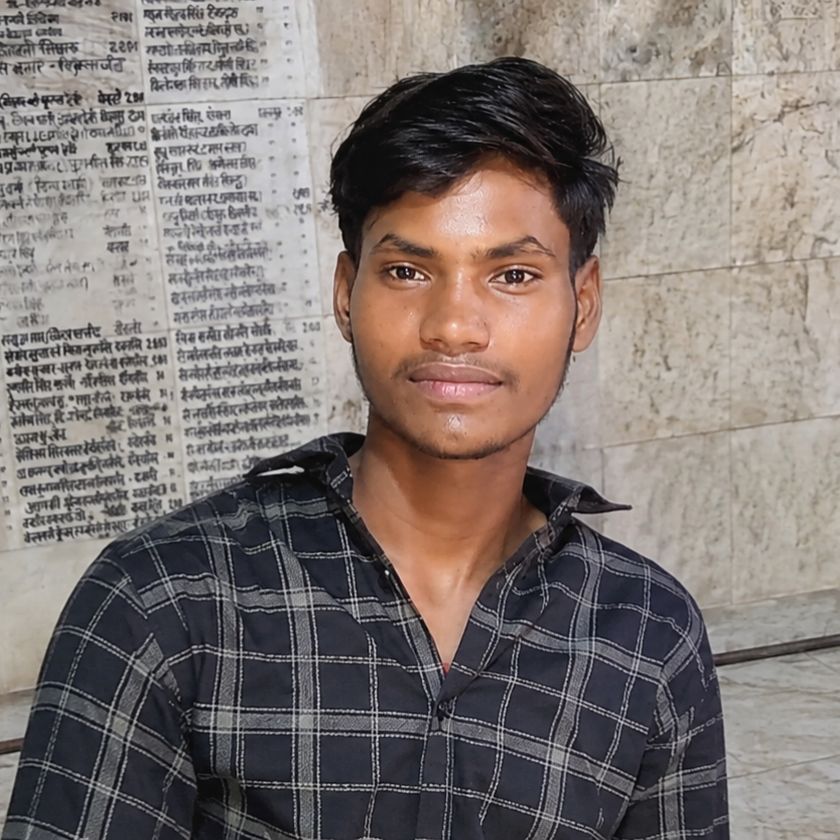 Prince Bhai on Bideo
