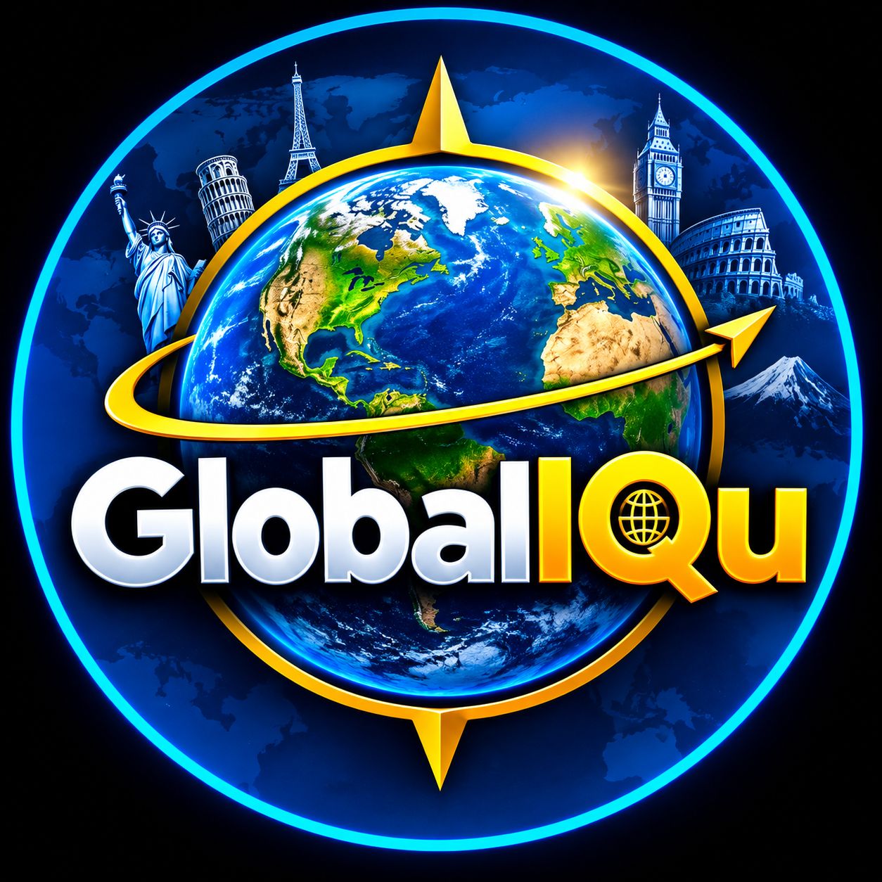 GlobalIQu on Bideo