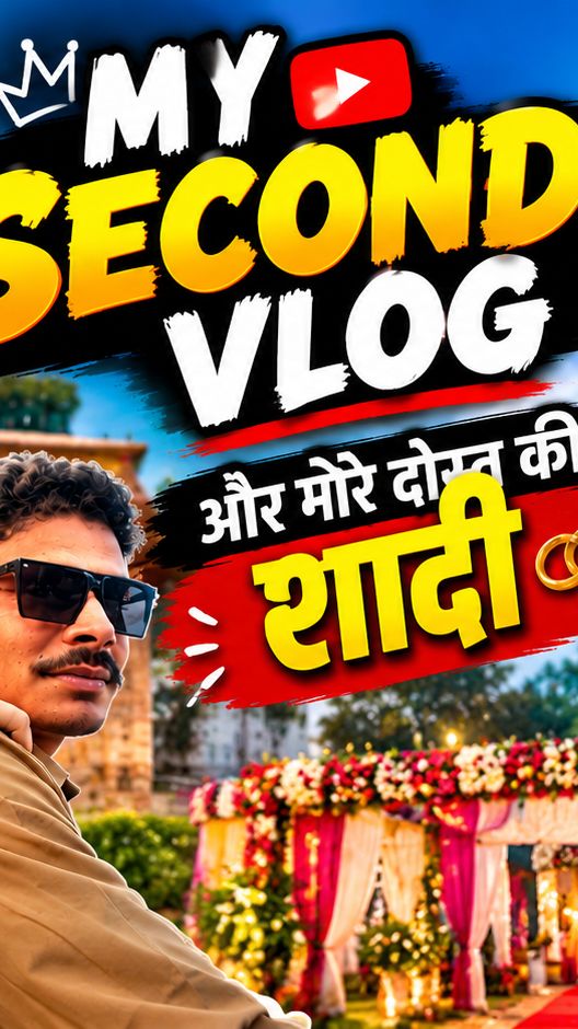 Mere bhai ki sadhi
