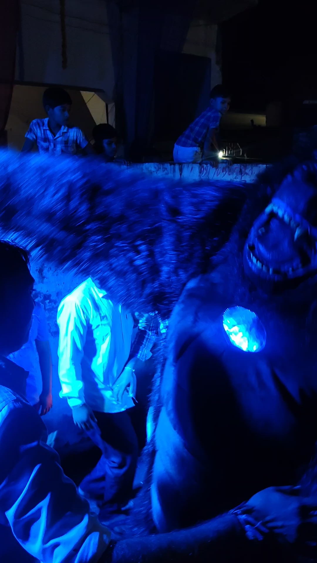 Goolila dance