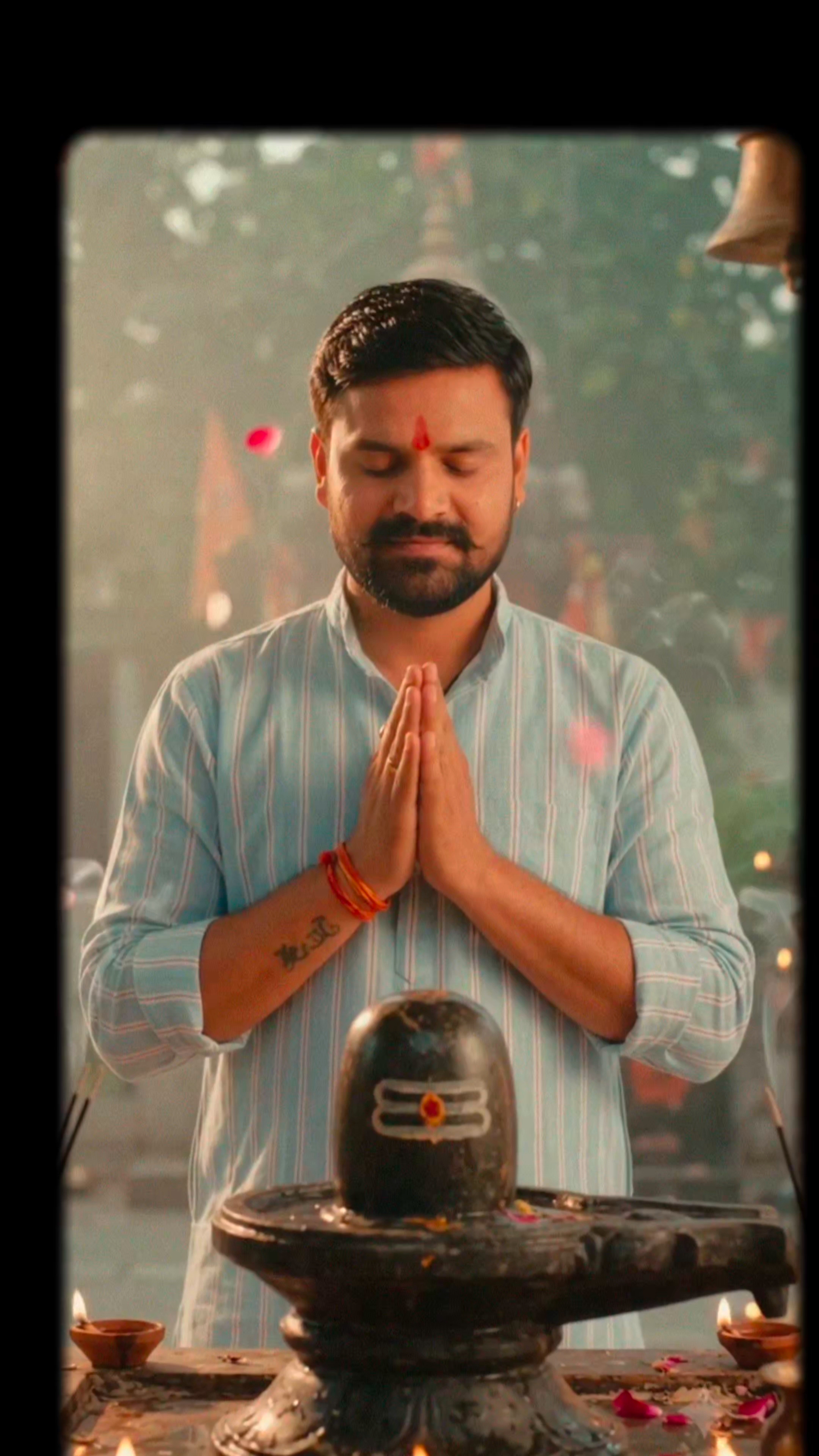 Jai mahakal