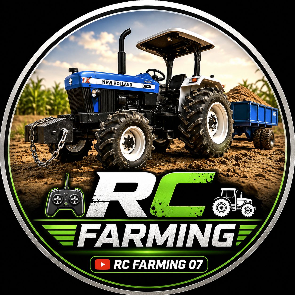 rc video on Bideo