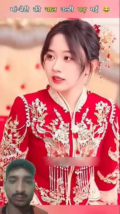 She Tried to Replace the Bride… But Got Exposed 😨 #shorts​ #cdrama​ #kdrama​