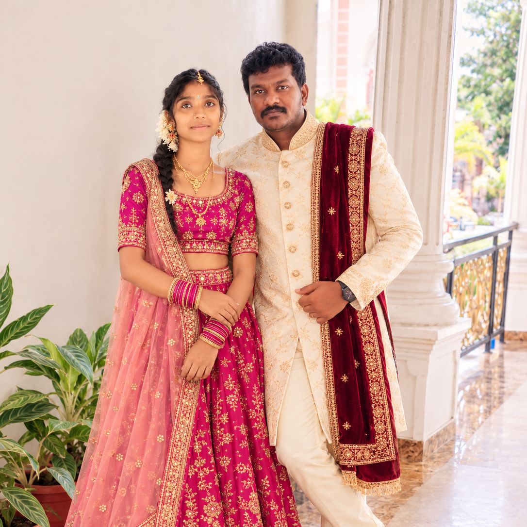 Nagarani on Bideo