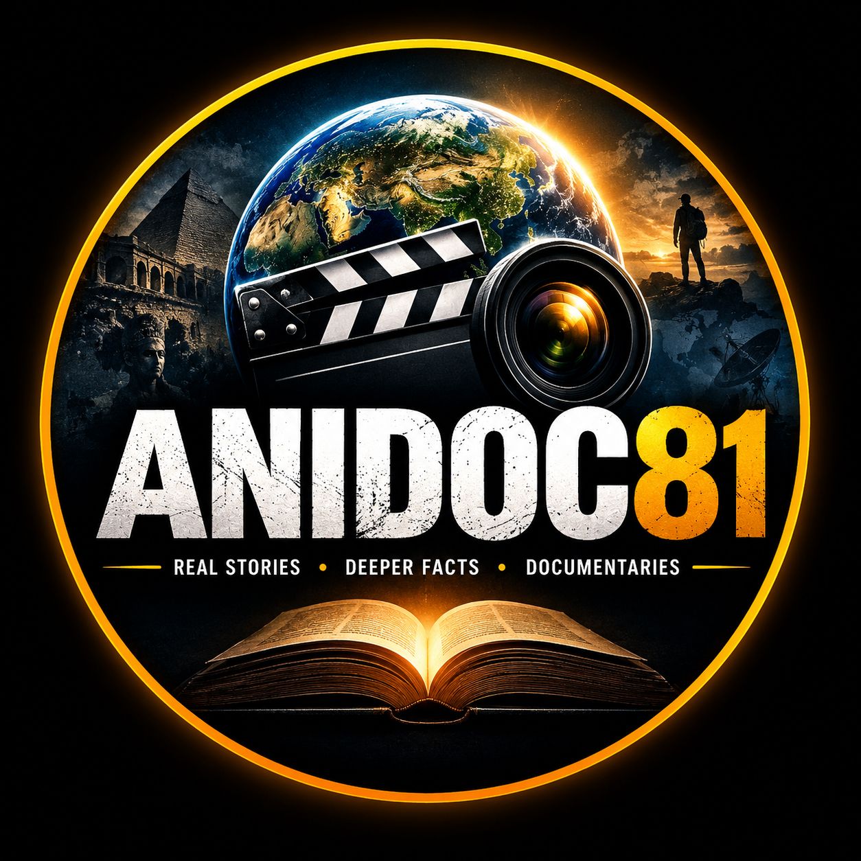 Anidoc81 on Bideo