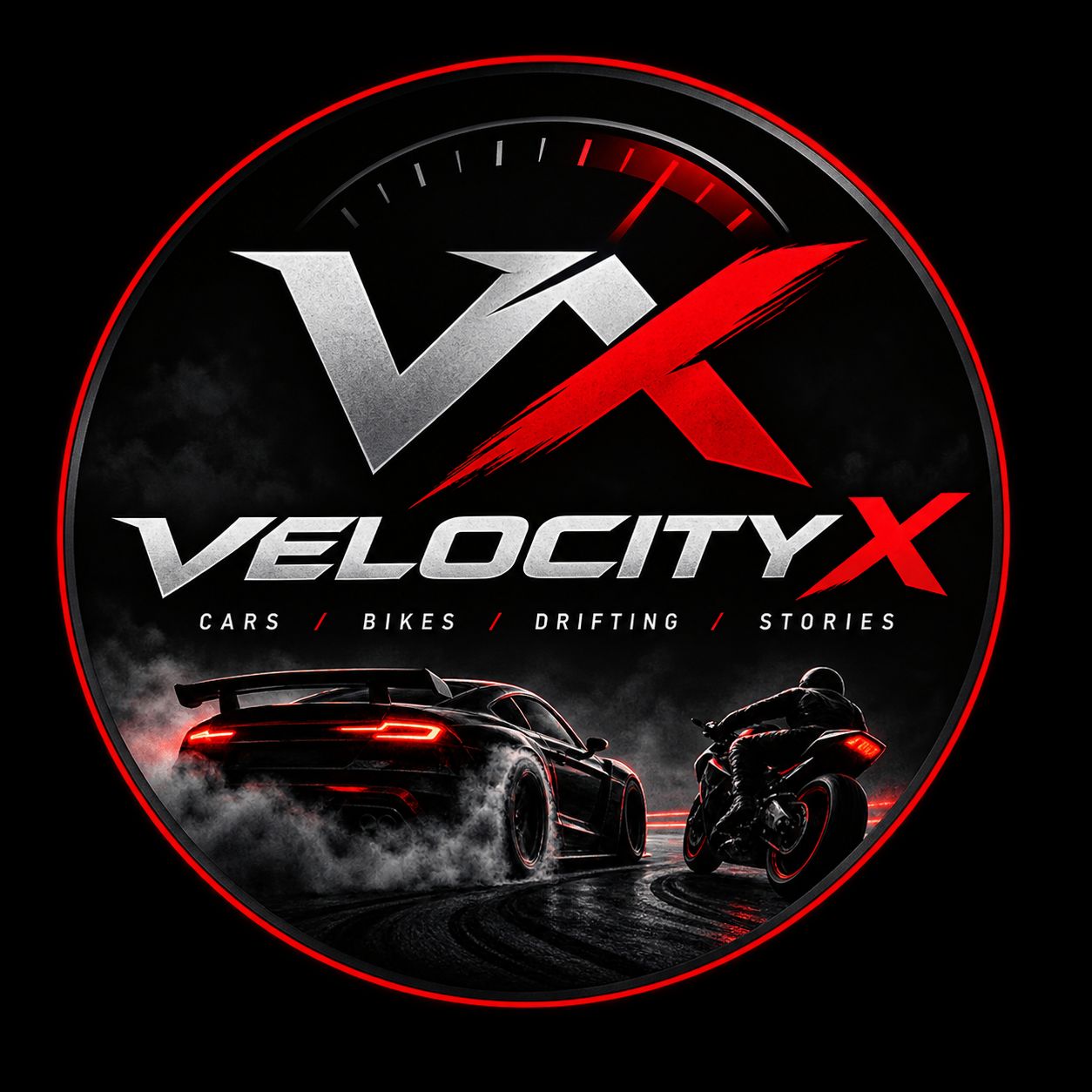 VelicityX on Bideo