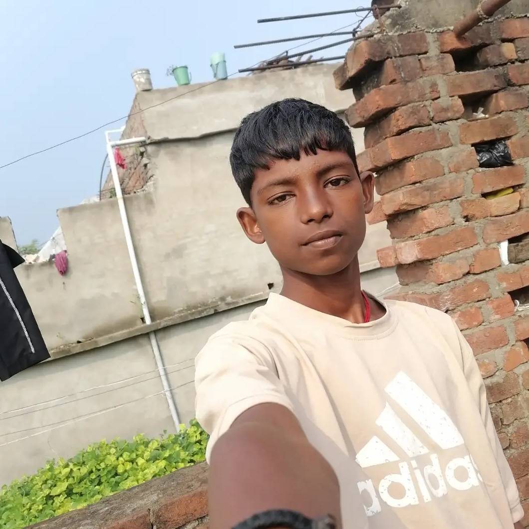 Krishzx_0 on Bideo