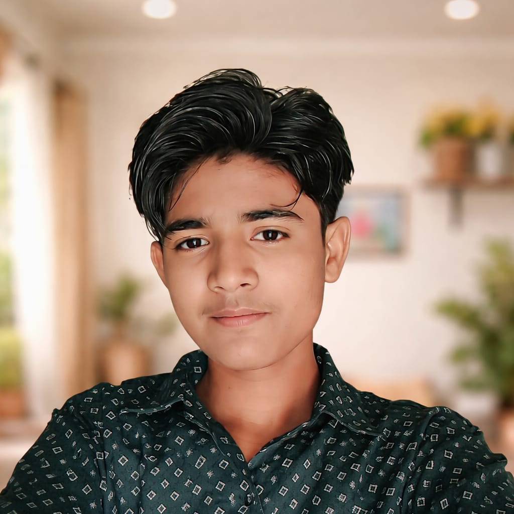 Shoyab alam on Bideo
