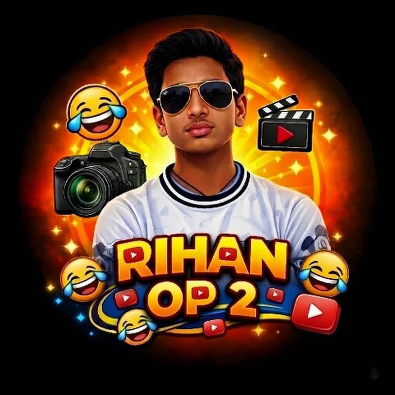 Rihan op 2 on Bideo