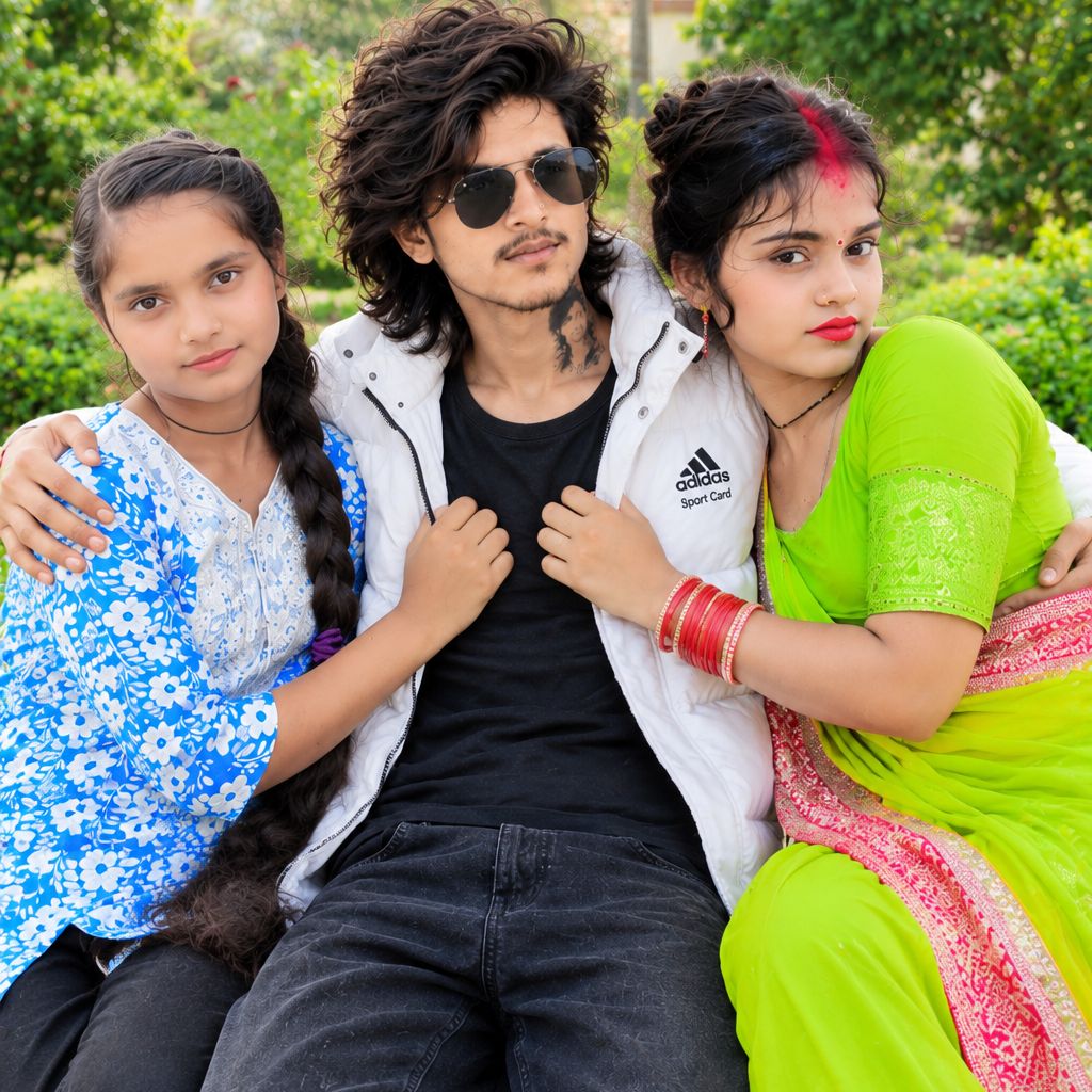 Bhakti song's album 2027 on Bideo