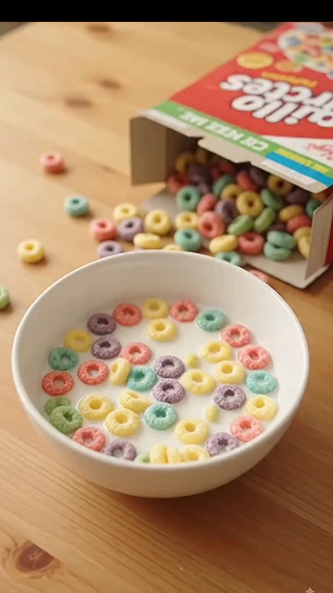 Food candy