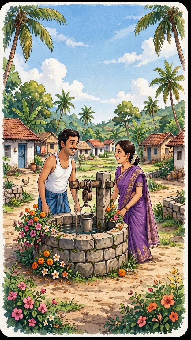 Best couple