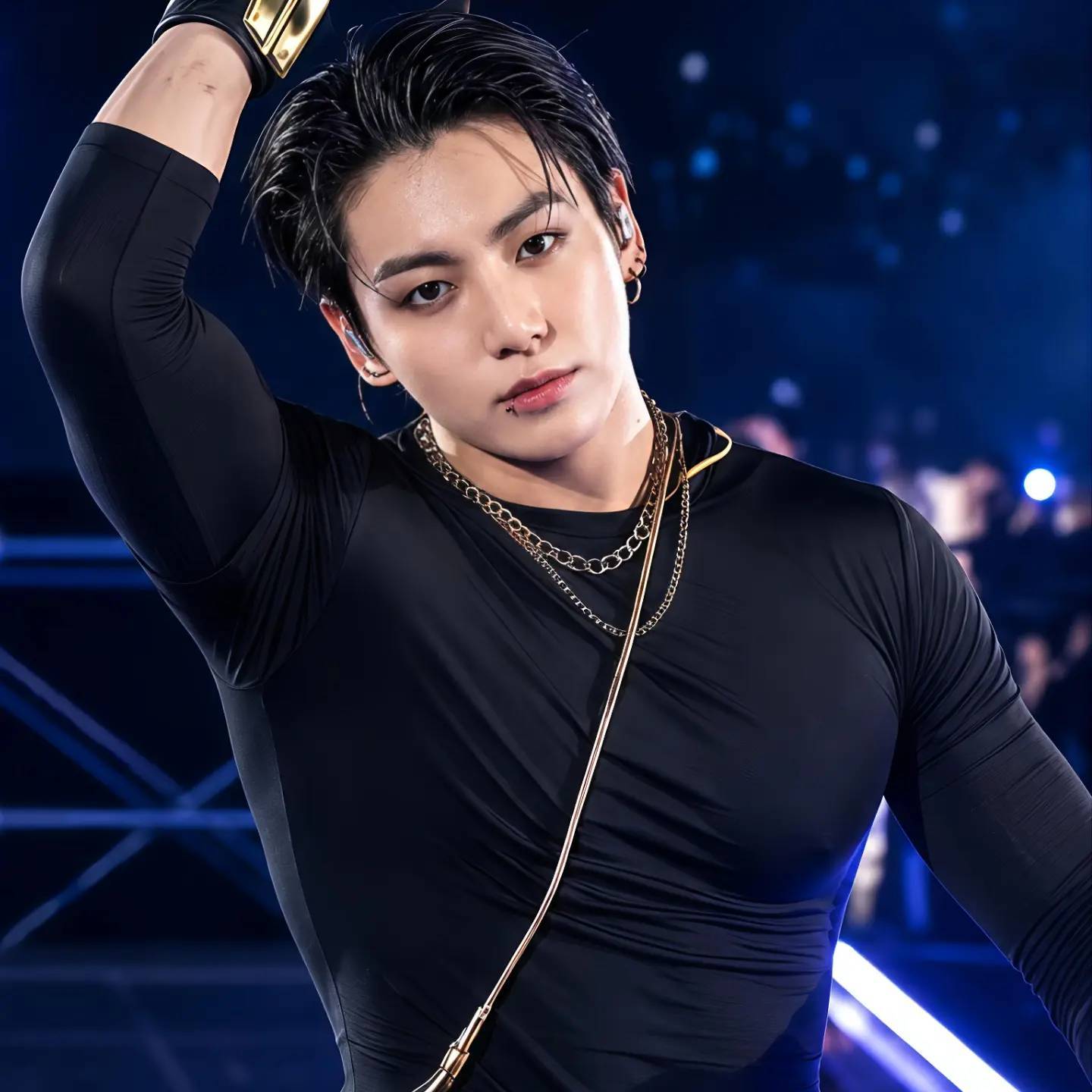 𖹭Jeon jayu 𖹭 on Bideo
