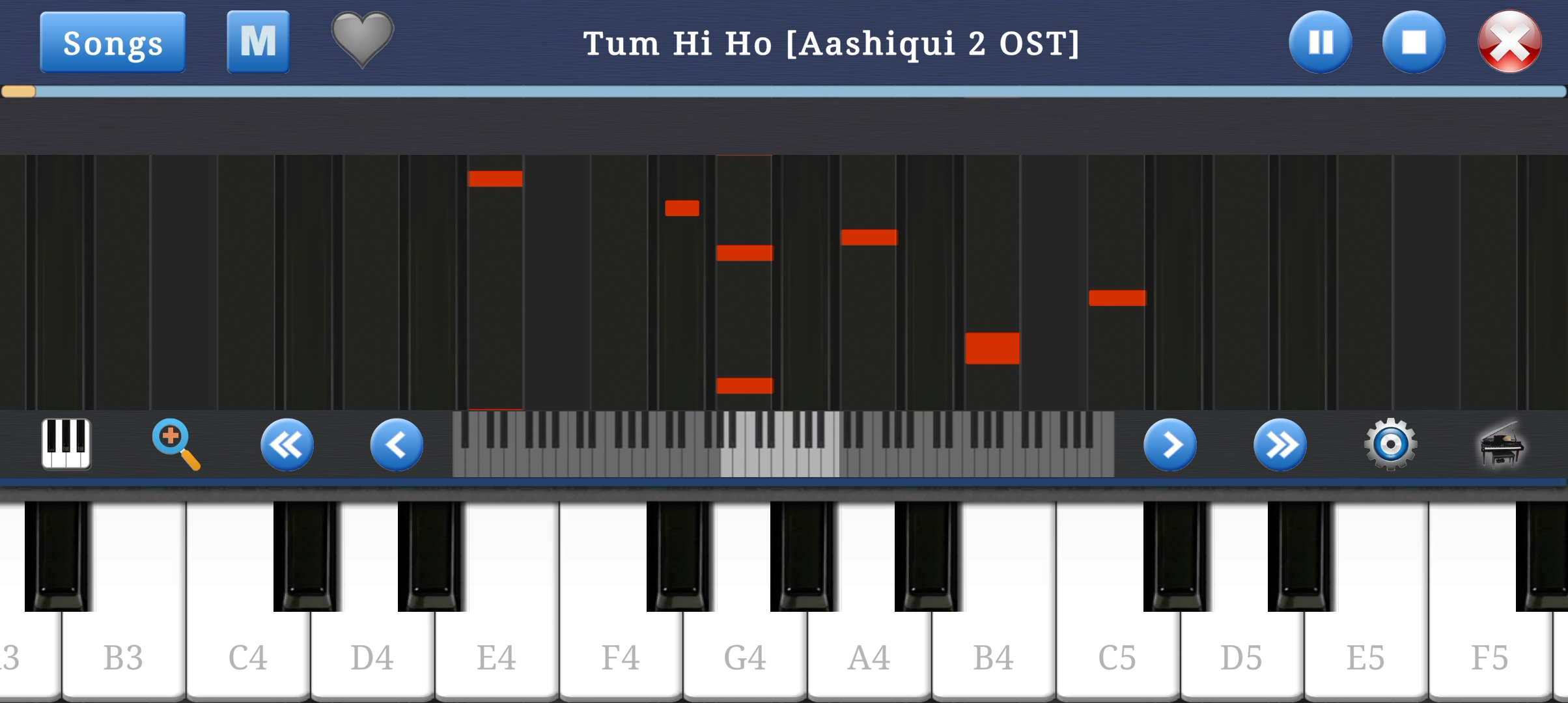 Casino music 🎶 in