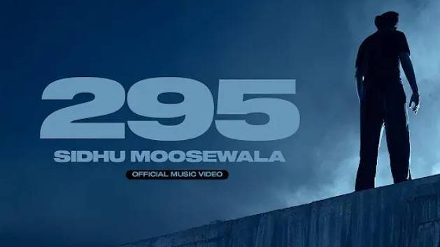 295 music video Sidhu Moose wala 🎧❤‍🔥