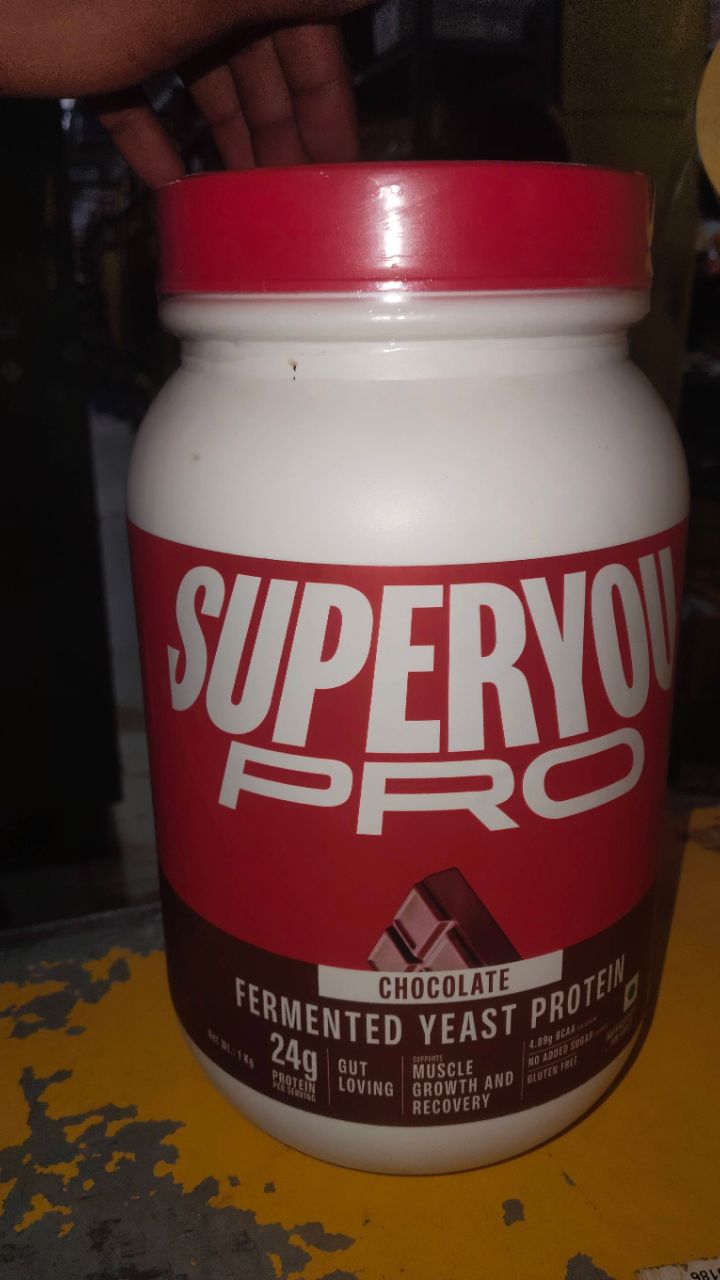 Superyou 💪