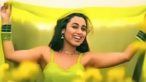 Teri chadariya Dil Le gayi
