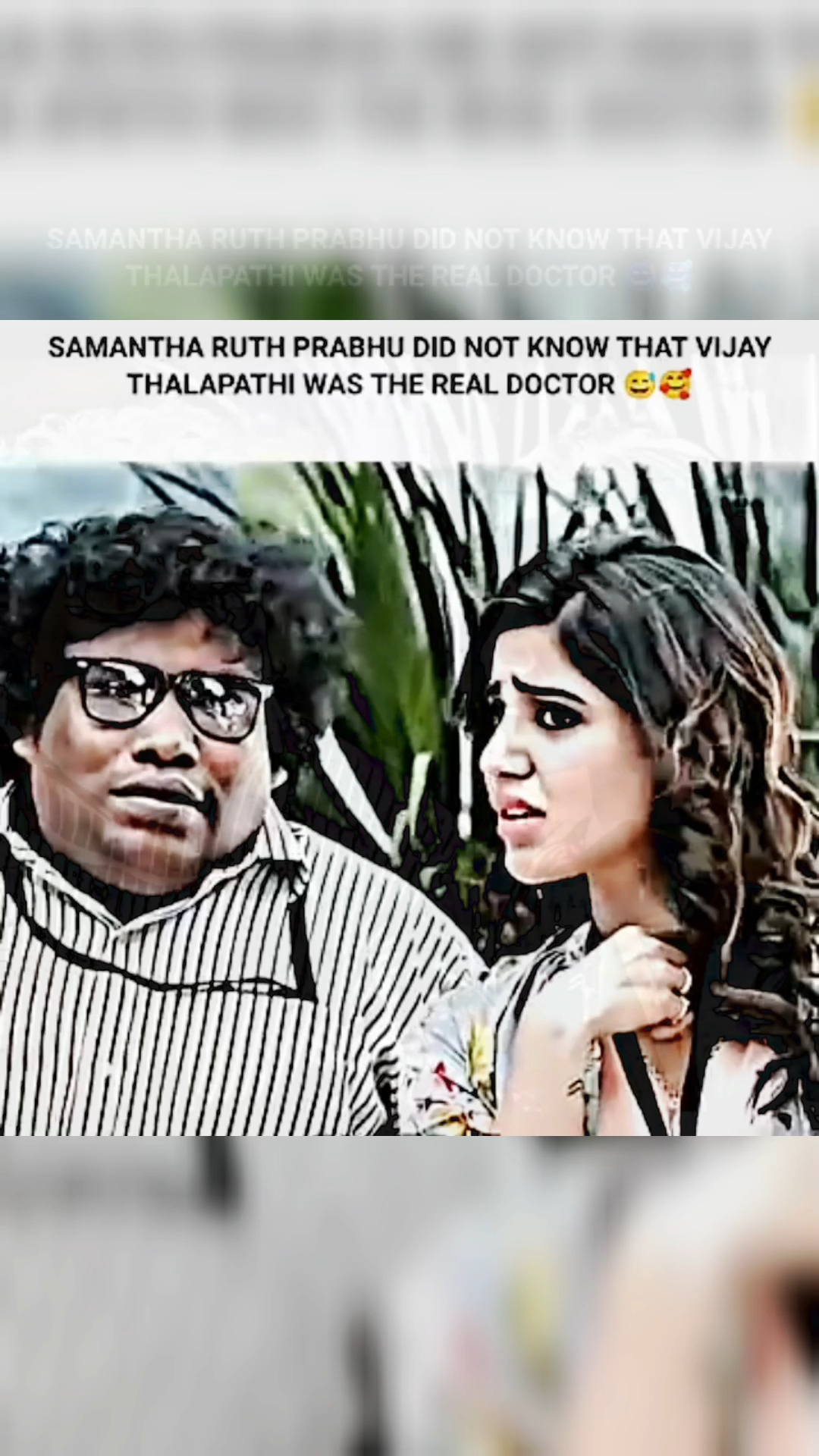 Vijay Thalapathi movies scene