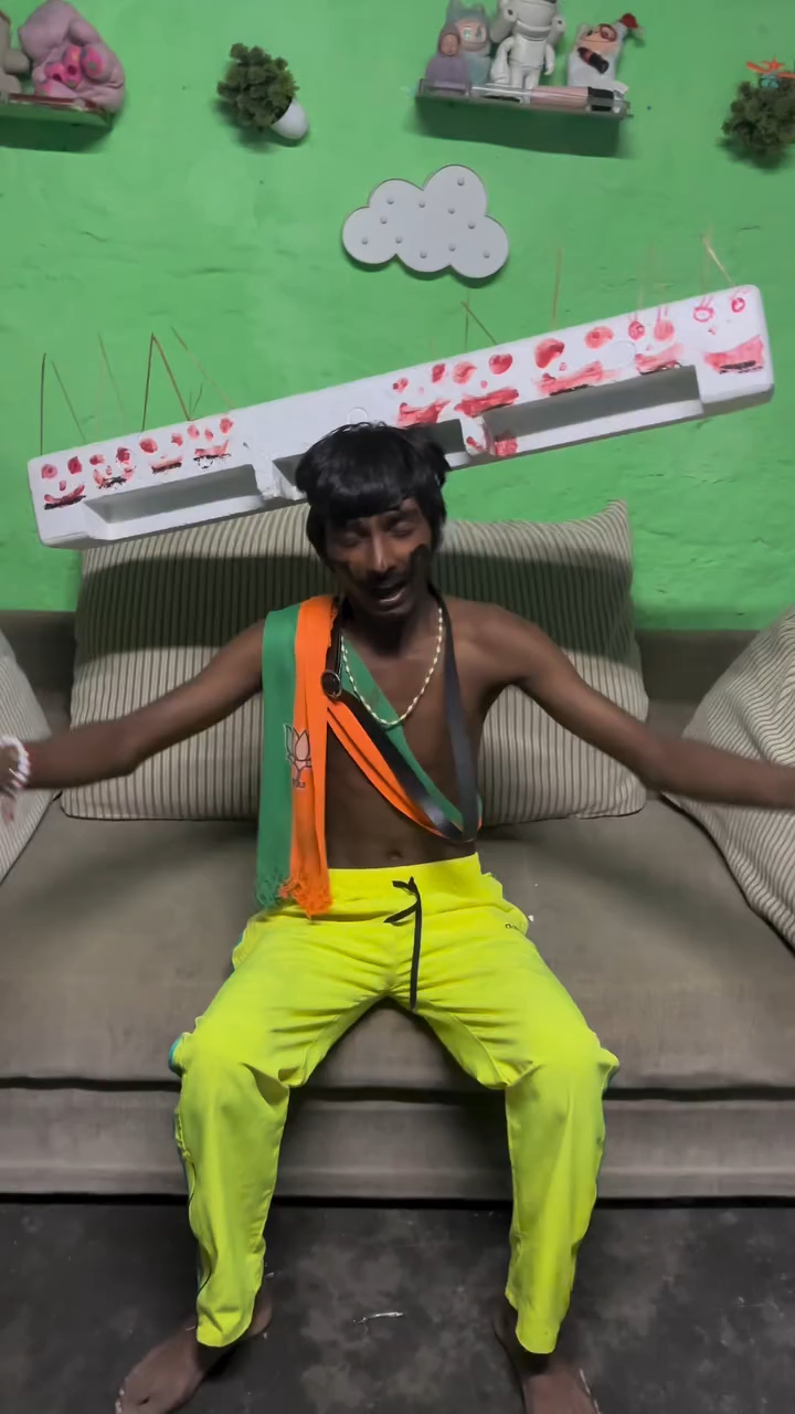 Ravan ka mot ka samasa #funny #comady #explor #short