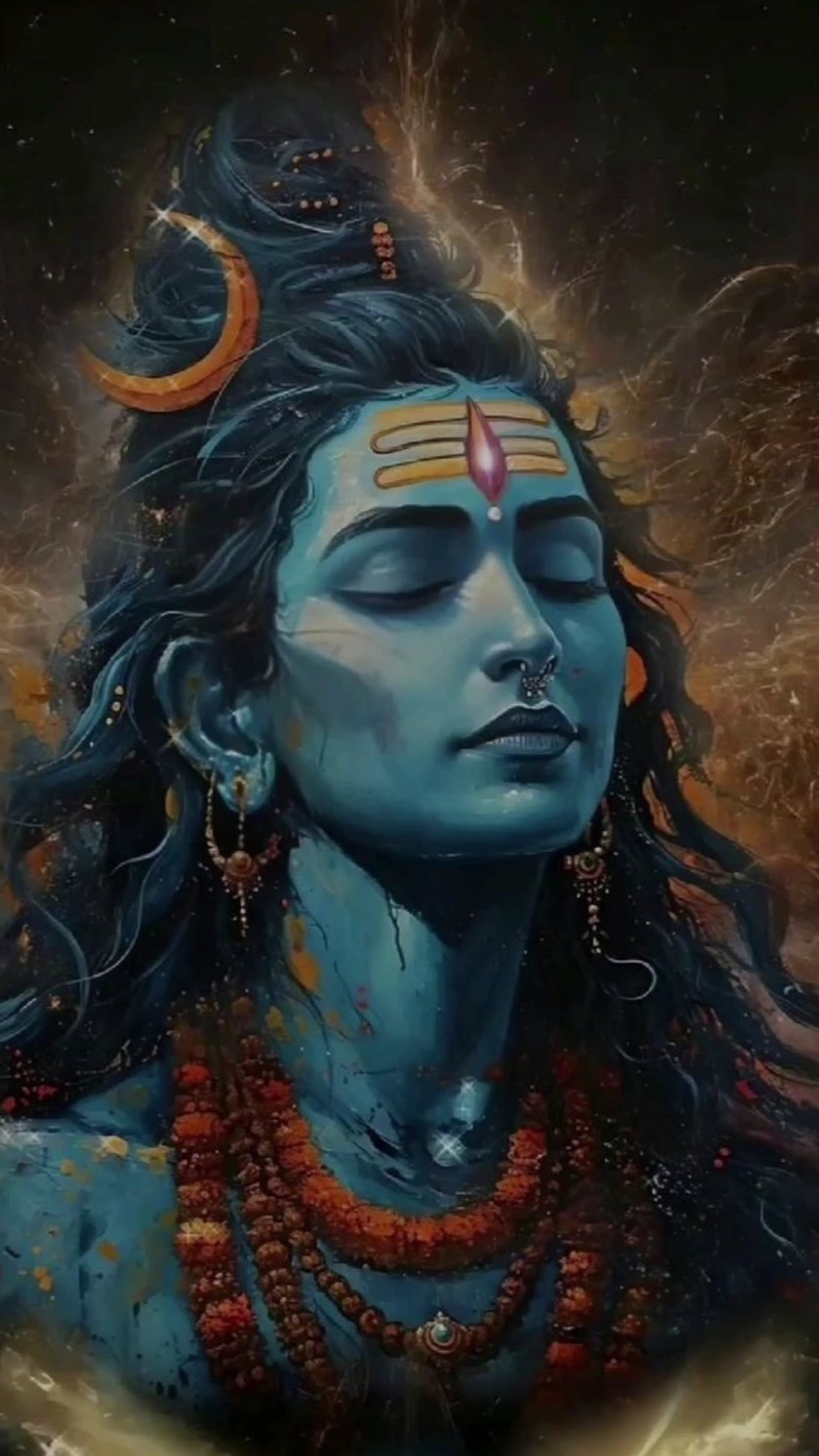 Har Har Mahadev 🕉️🔱🙏