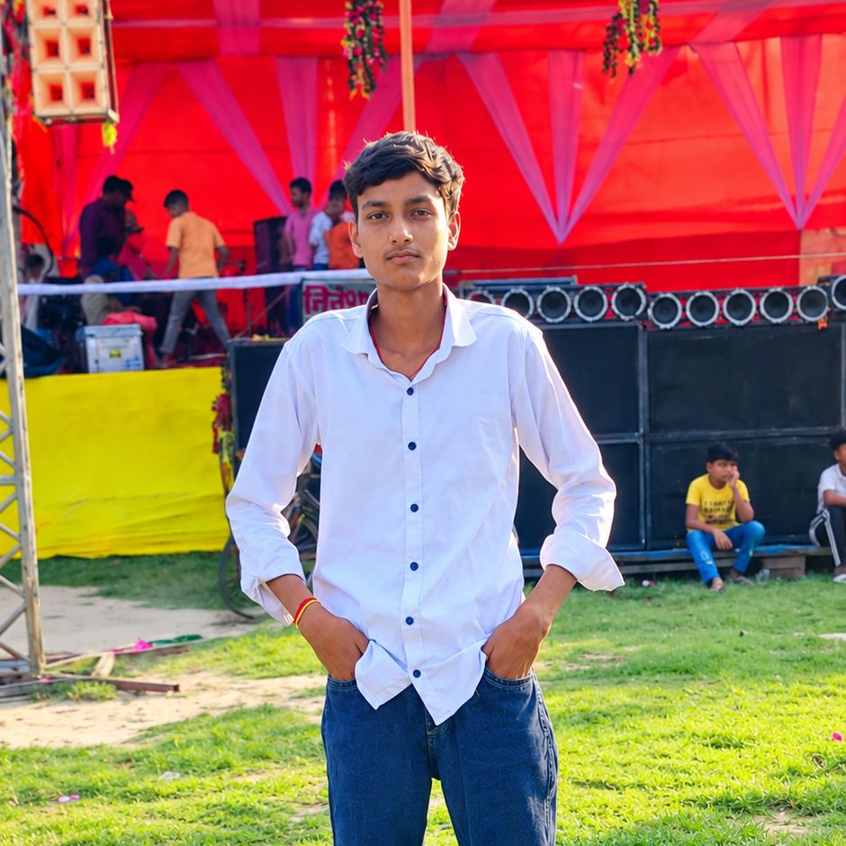 @rkyraj__1889 on Bideo