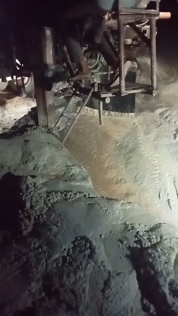 Borvel gadi full pani