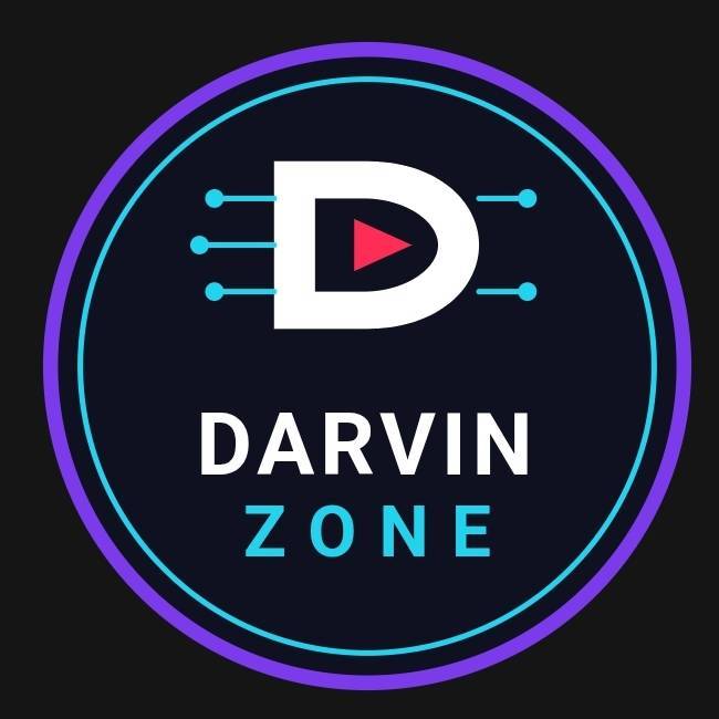 DARVIN ZONE on Bideo