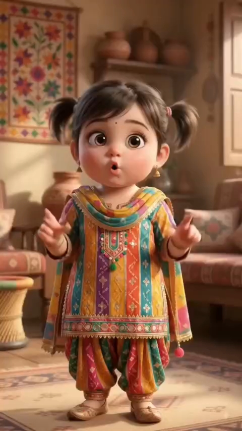 Mere kismat
