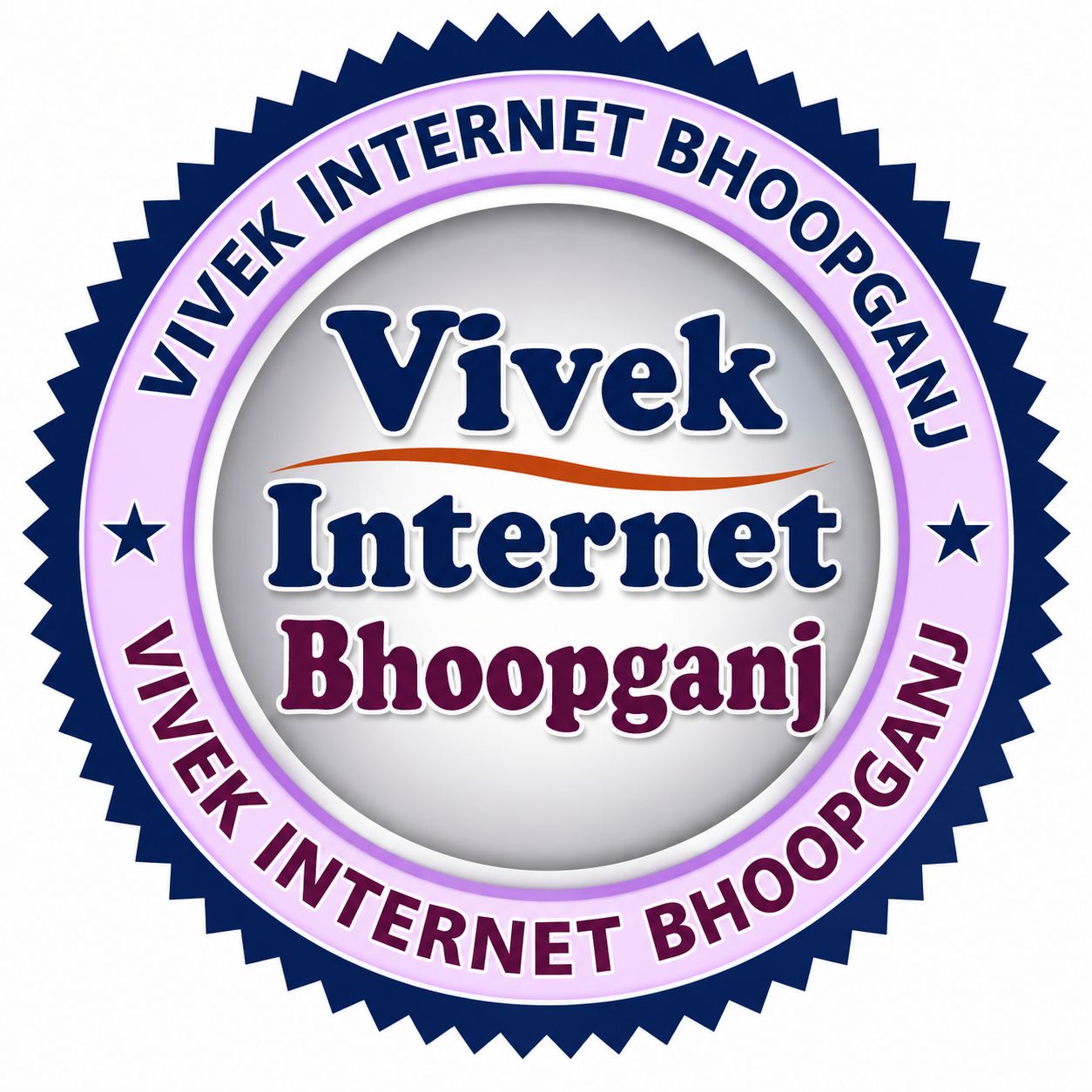 Vivek Internet Bhoopganj on Bideo