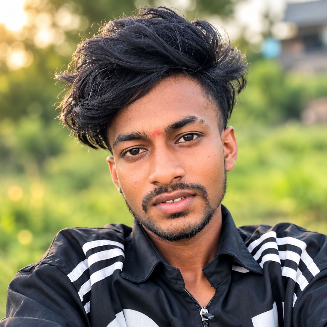 ajay kohli official on Bideo