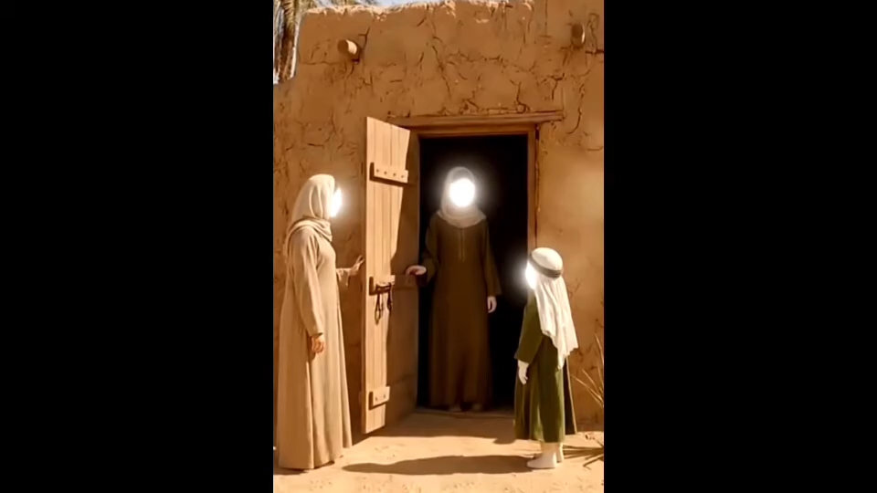 Ya allah ya nabi